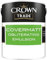 Crown Trade Covermatt Obliterating Emulsion White 5L