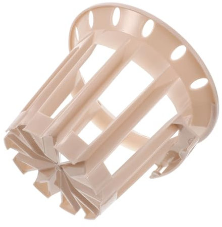 Cabilock Mop Wringer Squeeze Basket for Floor Cleaning Water Draining Mop Bucket Spinner Drainage Basket for Home Use