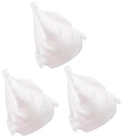 COLLBATH 3piezas Toallas Sanitarias Compresas De Maternidad Ultra Pads Para Puerpera Uso Postparto Casa o Hospital