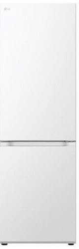 Réfrigérateur congélateur en bas Lg Refrigerateur Combine 344L