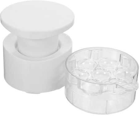 Cabilock Levanoccioli per Ciliegie Snocciolatore Utensile per Rimuovere Levatorsoli per Frutta Gadget da Cucina
