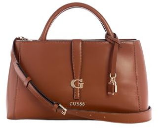 GUESS Carrie Girlfriend Satchel Ranzen