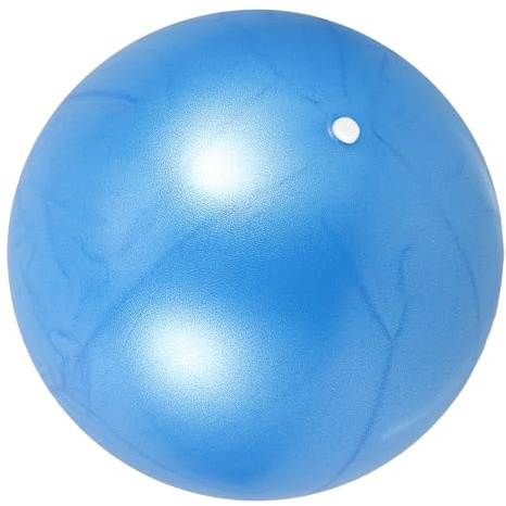 HOLIDYOYO 4 Stück Pack Baseball Trainingsbälle aus Kunststoff Verbindungsbälle für Armbewegung Flexibilitäts und Krafttraining im Baseball und Softball Sport