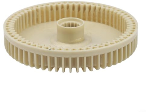 Chainsaw Drive Hub Ring Gears Parts 1607000A06 for AKE30/ AKE35/ AKE40/ AKE3000 GKE 35 BCE 40BCE Plastic Replacement