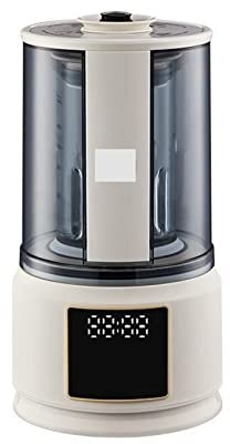 DieffematicJBJ Blender High Speed Blender Wall Breaker Soymilk Machine For Home Use Juicers Mixer Grinder Low Noise