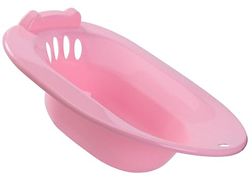 Cabilock Sitzbad Für Schwangere Wasserdichtes Toilettensitz-badewannen-einsatz Für Antirutsch-design Geeignet Für Postpartale Und Postoperative Pflege - Einfach Zu Benutzen