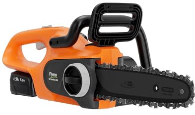 Flymo 18V EasiSaw 250 Cordless Chainsaw Without Battery & Charger