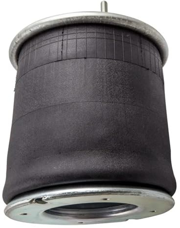 CAKYSE 1 Pezzo di Soffietto in Gomma per Molle di Sospensione Pneumatica Sinistra O Destra. Sacchetto per Molle di Sospensione Pneumatica W01M586345 1T19L7 3810K 874131 Borsa a Molla Sospensione