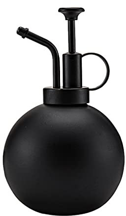 Annaffiatoio in metallo da 500 ml per interni vintage per bottiglie Mister Garde