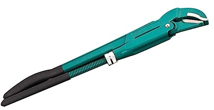 SEWACC Pince à Tube Pour Pompe à Eau Pince De Plomberie Métallique Pour Robinet Outil Combiné