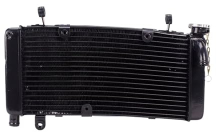 Compatibile Con CBR400RR Per NC29 Per CBR29 1990 1991 1992 1993 1994 Radiatore Per Motocicletta Radiatore Per Acqua Di Raffreddamento Radiatore Per Liquido Radiatore moto Termosifone