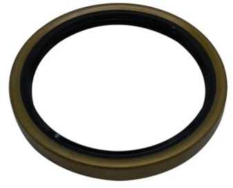 Sigillante for olio e manicotto di tenuta for ammortizzatori anteriori adatto for moto LH 260 300 21818 60,5X73,2X8