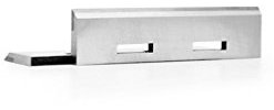 Forézienne - Fer pour rabot électroportatif Bosch 0590/1590/P400 HSS 75 x 18 x 3 mm (le fer) - MFLS - FERS1508