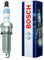 Bosch YR8SII30W - Bougies d'allumage Iridium - 1 bougie