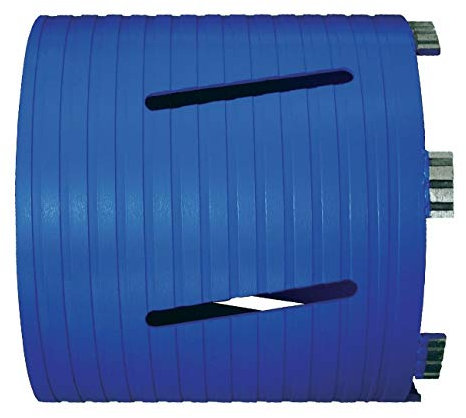 Mexco 152mm DCXCEL Professional Dry Diamond Core Drill