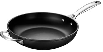 Le Creuset Toughened Nonstick PRO Deep Fry Pan, 11
