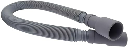 Manguera de drenaje extensible de 80 a 270 cm, Goma Desagüe Lavadora