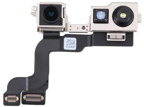 High-Tech Place pour iPhone 14 Caméra Frontale d'origine