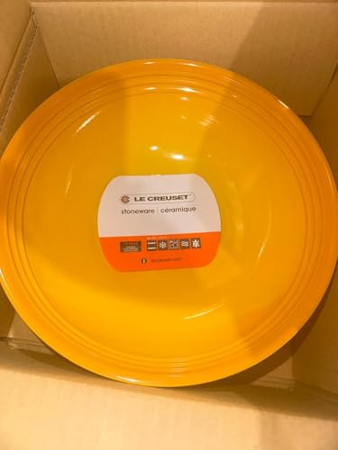 Le Creuset Salad Bowl Nectar Diameter 24 cm / 2.2 Litres