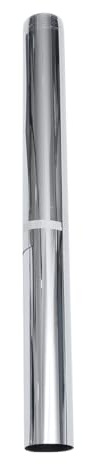 ABOOFAN 1 Pc Film bloquant la lumière Film pour vitre Anti Regard pour fenêtre pour vitrage Sunscreen de fenêtre d'intimité Teinte de vitre Autocollant de Parasol