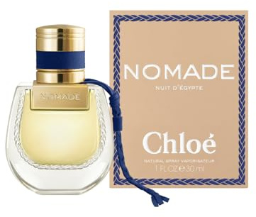 Chloé Nomade Nuit d'égypte Eau de Parfum für Damen, 30 ml