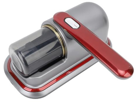 CFTGIW Letto Portatile Allergia Aspiratrice per Aspirapolvere Machine per Aspirapolvere per Divani 100w 8000pa per Aumentare la Polvere di Capelli più complete. Allergia Ad Alto