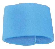 Lavor 8014211909238 Filtro Spugna X Bidone Ashley Kombo, Multicolore
