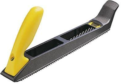 Stanley Surform Convertible Metal Plane 5-21-122