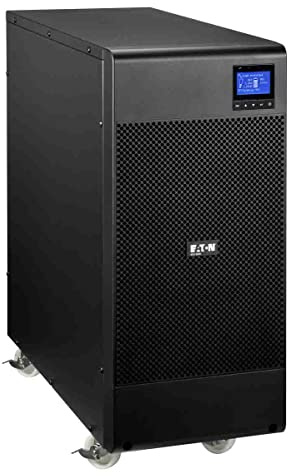 Eaton Servidor, Multicolor, Talla Única