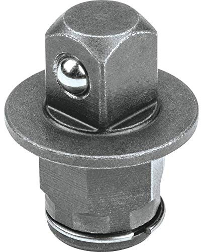 Makita 191A50-3 Steckschlüssel Adapter 3/8