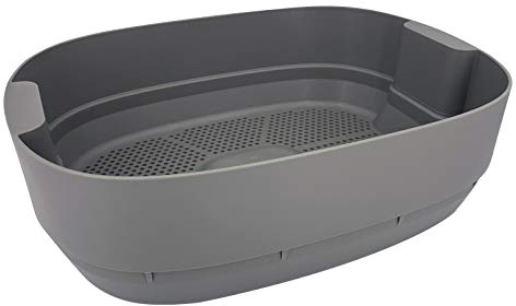 Moutta | Urbalive grün Wurmbett/zusätzliche Tablettverlängerung I für Wurmkomposter