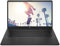 HP 17 - Schwarz - 17,3 FHD - Celeron N4120 - RAM: 16GB - SSD: 250GB - Windows 11 Pro #mit Funkmaus +Notebooktasche