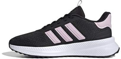 adidas Damen X_PLR Path Shoes, core black/clear pink/Cloud white, 40 2/3 EU
