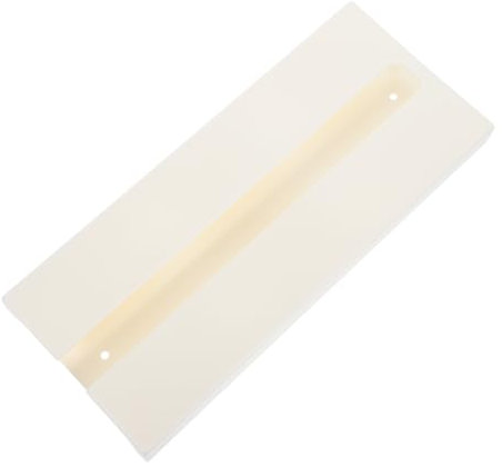 WHAMVOX Hängendes Wein-glasregal Aus Platzsparender Organizer Für Weingläser Einfacher Zugriff Unter Regalen Für Küche Bar Restaurant Stilvolles Design