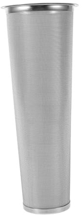 Housoutil Cartucho De Filtro De Café Para Infusión De Frío De Acero Inoxidable Filtro De Malla Para Cafetera Mason Jar Para Preparar Café Frío