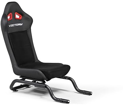 Next Level Racing Wheel Stand Lite 2.0 Victory Seat Add-On