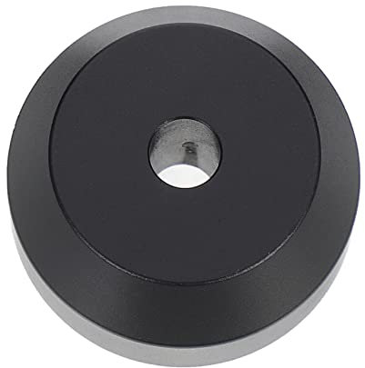 Mikinona Adaptateur pour Platine Vinyle Accessoire pour Tourne-Disque Adaptateur pour Platine Vinyle Compatible avec Disques