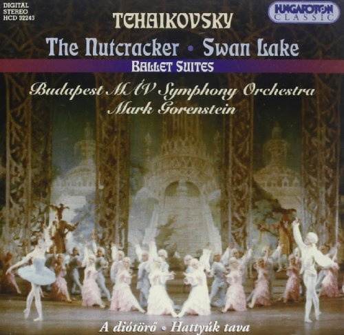 Nussknacker/Schwanensee