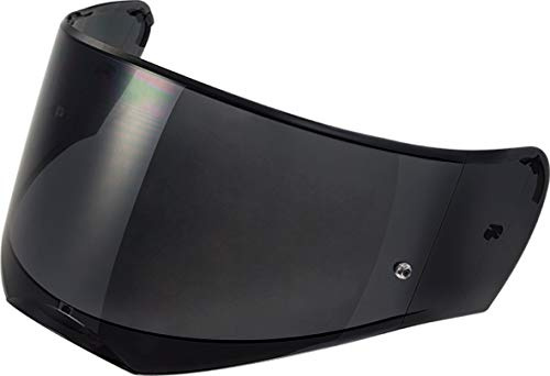 LS2 Visiera fumata FF390 Breaker