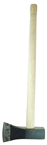 Axt Spaltaxt Spalthammer Spalter Hammer Beil hohe Qualität 2,5kg 2500g