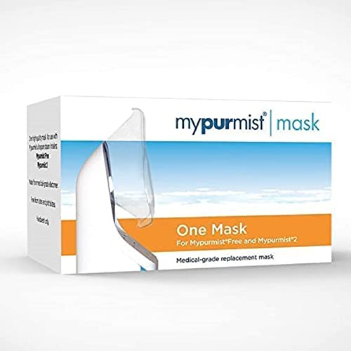 Mypurmist Accessories Kit UltraPure Vaporizer and Humidifier Devices