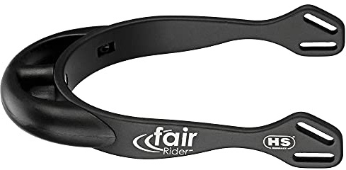Sprenger - fairRIDER Spurs