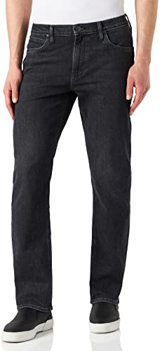 Lee West Rock Jeans för män, sten, 36W / 34L