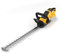 Taille Haie Batterie sans Fil Compatible avec Dewalt 20V 18V, 52 cm / 20.5 inch Brushless Cisaille Sculpte-Haie et Taille-Herbes Electrique Cisailles à arbustes Coupe Bordure (sans Batterie)