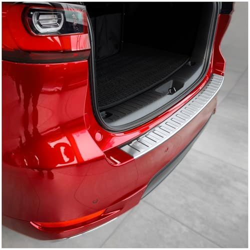 tuning-art Protección Parachoques para Mazda CX-60 1 2022
