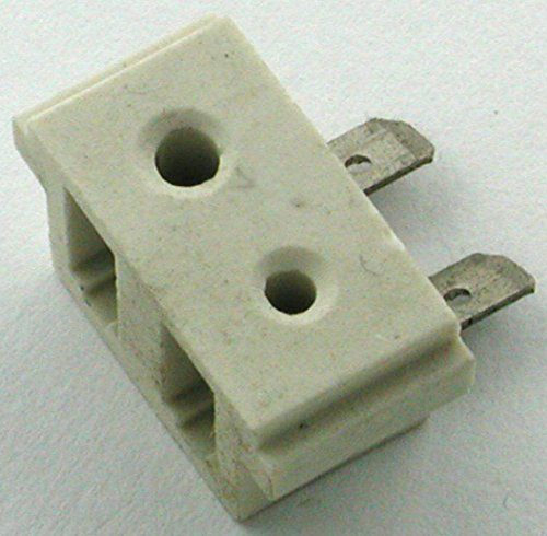 Buhl QEW (QEW-0) Socket For GY9.5 And GZ9.5 Based Bulbs