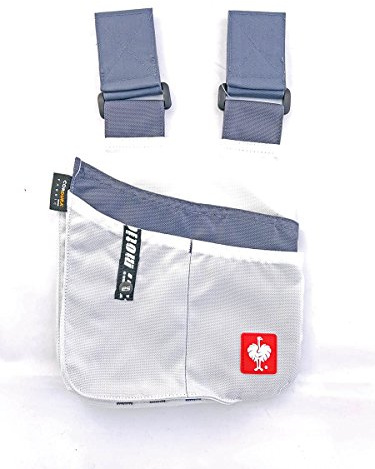 Engelbert Strauss Workertasche e.s.Motion (Weiss)