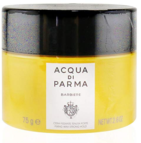 Acqua di Parma > Barbiere Fixing Wax Strong Hold 75 ml
