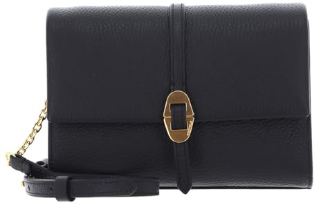 Coccinelle Pelle borsa a tracolla Dorian Mini Bag Grained Leather