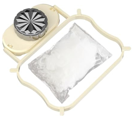 Filtre d'Évier de Cuisine - Ustensiles De Cuisine Multifonctionnels À Ventouse Avec 50 Filtres | Grille de Bonde d'Évier | Pour Salade Nourriture Baies Mélange Nettoyage Camping